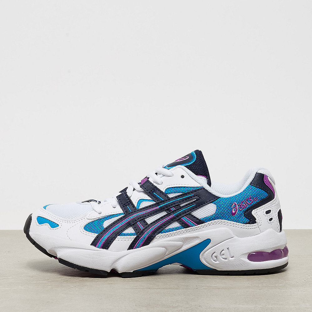 GEL Kayano 5 OG whitemidnight GEL Kayano 5 OG whitemidnight